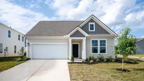 109 Ridgewood Dr, Shelbyville, TN 37160
