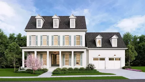 7020 Kinderhook Rd, Nashville, TN 37221