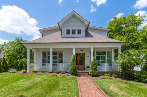 3106 Dudley Ave, Nashville, TN 37212