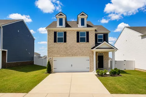 7206 Golden Way, White House, TN 37188