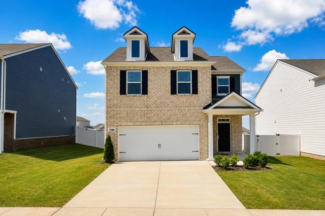 7206 Golden Way, White House, TN 37188