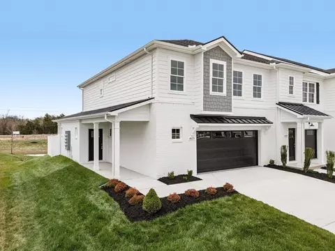 4331 Calusa Dr, Murfreesboro, TN 37127