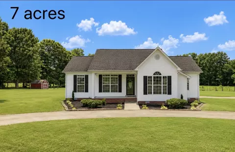 41 Harding Rd, Leoma, TN 38468