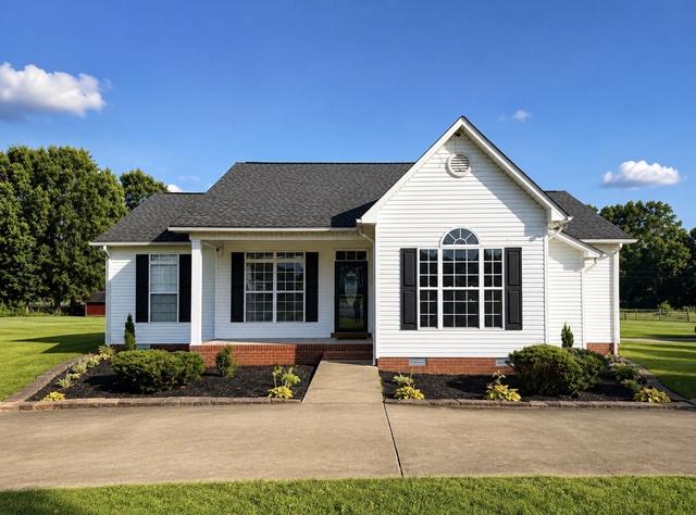 41 Harding Rd, Leoma, TN 38468
