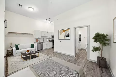 782 Riverfront Pkwy #111, Chattanooga, TN 37402