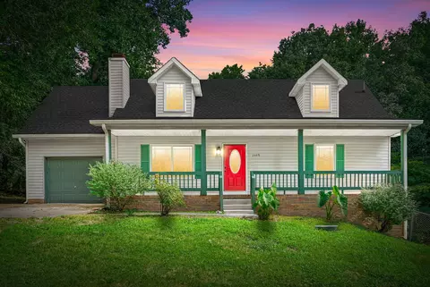 2449 Outlaw Rd, Woodlawn, TN 37191