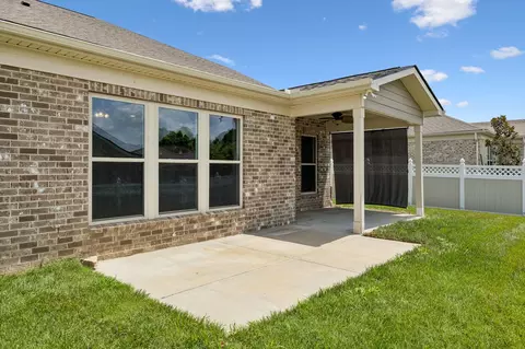 Exterior - 1144 Brixworth Dr, Spring Hill, TN 37174 photo 5 of 15