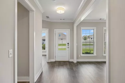 Entry Way - 1144 Brixworth Dr, Spring Hill, TN 37174 photo 1 of 11