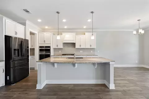 Kitchen - 1144 Brixworth Dr, Spring Hill, TN 37174 photo 2 of 5