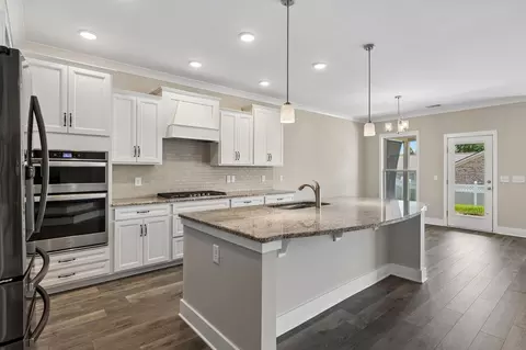 Kitchen - 1144 Brixworth Dr, Spring Hill, TN 37174 photo 3 of 5