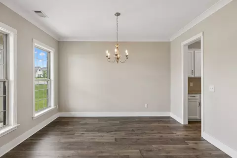 Dining - 1144 Brixworth Dr, Spring Hill, TN 37174 photo 2 of 2