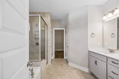 Entry Way - 1144 Brixworth Dr, Spring Hill, TN 37174 photo 7 of 11