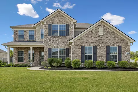 Exterior - 1144 Brixworth Dr, Spring Hill, TN 37174 photo 14 of 15