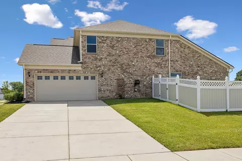 Exterior - 1144 Brixworth Dr, Spring Hill, TN 37174 photo 13 of 15