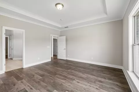 Bedroom - 1144 Brixworth Dr, Spring Hill, TN 37174 photo 3 of 9