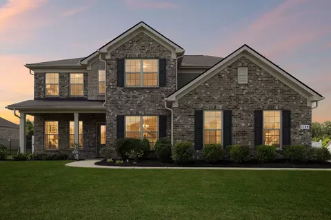Exterior - 1144 Brixworth Dr, Spring Hill, TN 37174 photo 15 of 15