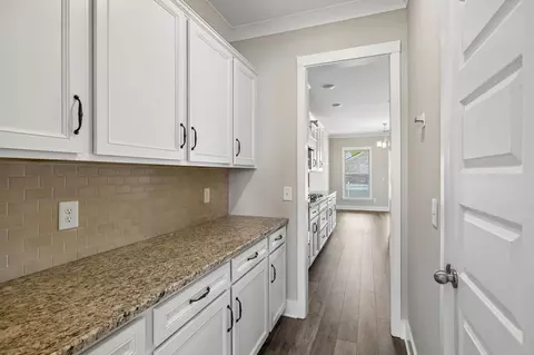 Entry Way - 1144 Brixworth Dr, Spring Hill, TN 37174 photo 3 of 11