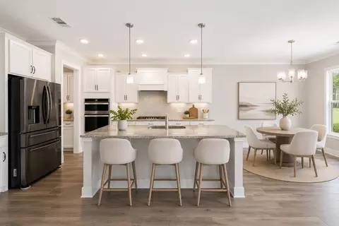 Kitchen - 1144 Brixworth Dr, Spring Hill, TN 37174 photo 1 of 5