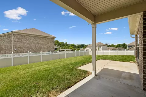 Exterior - 1144 Brixworth Dr, Spring Hill, TN 37174 photo 7 of 15