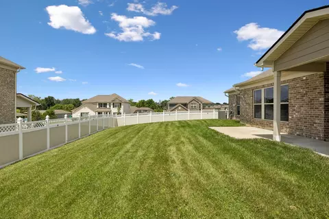 Exterior - 1144 Brixworth Dr, Spring Hill, TN 37174 photo 9 of 15
