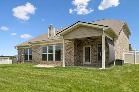 Exterior - 1144 Brixworth Dr, Spring Hill, TN 37174 photo 8 of 15