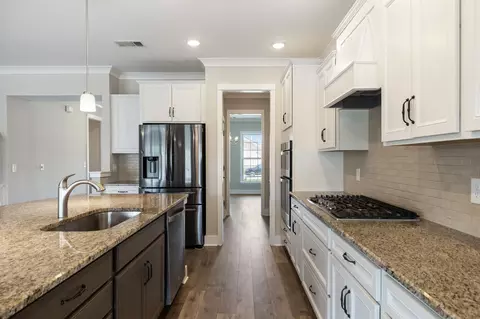 Entry Way - 1144 Brixworth Dr, Spring Hill, TN 37174 photo 5 of 11