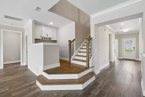 Entry Way - 1144 Brixworth Dr, Spring Hill, TN 37174 photo 10 of 11