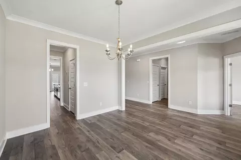 Entry Way - 1144 Brixworth Dr, Spring Hill, TN 37174 photo 2 of 11