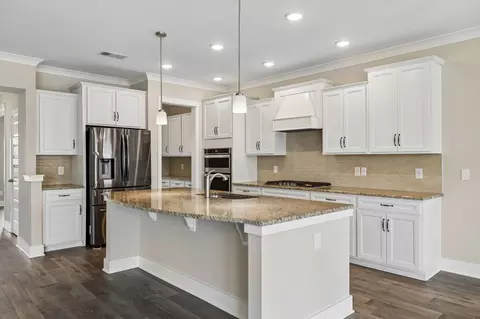 Kitchen - 1144 Brixworth Dr, Spring Hill, TN 37174 photo 4 of 5