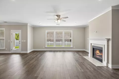 Living - 1144 Brixworth Dr, Spring Hill, TN 37174 photo 5 of 11