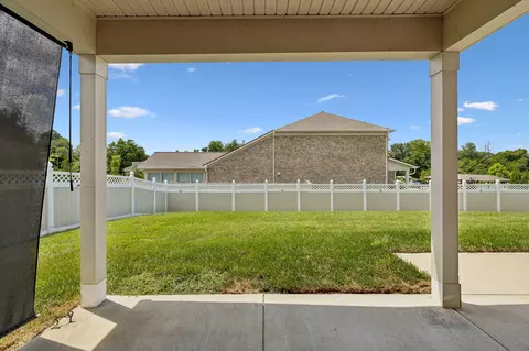 Exterior - 1144 Brixworth Dr, Spring Hill, TN 37174 photo 6 of 15