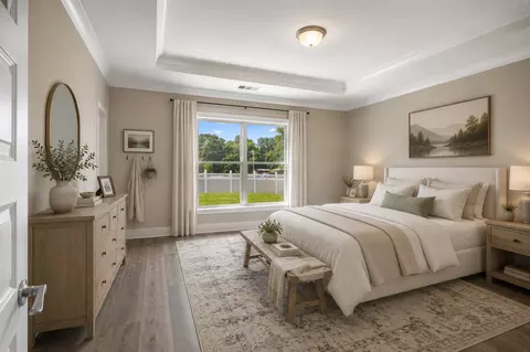 Bedroom - 1144 Brixworth Dr, Spring Hill, TN 37174 photo 1 of 9