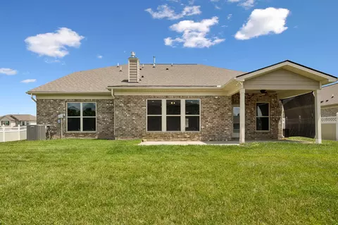Exterior - 1144 Brixworth Dr, Spring Hill, TN 37174 photo 10 of 15