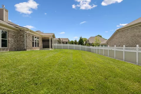 Exterior - 1144 Brixworth Dr, Spring Hill, TN 37174 photo 12 of 15