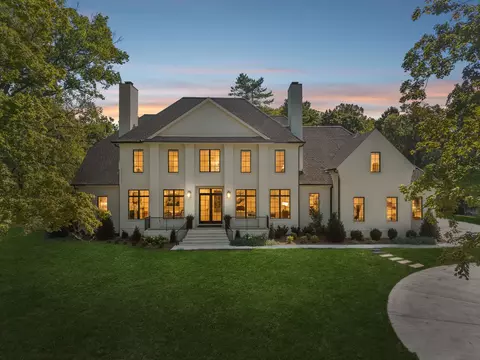 4712 Hazelwood Cir, Nashville, TN 37220