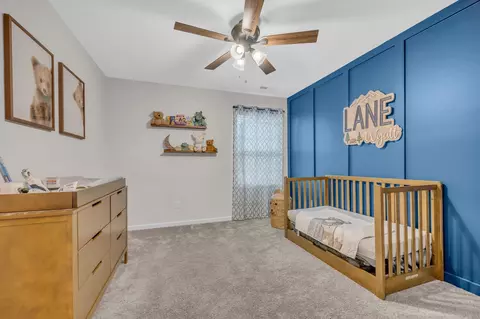 Bedroom - 400 Hickory Pointe Dr, Dickson, TN 37055 photo 3 of 6