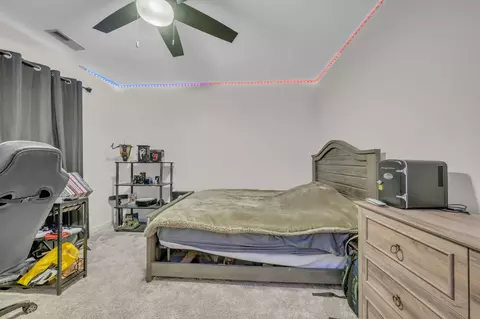 Bedroom - 400 Hickory Pointe Dr, Dickson, TN 37055 photo 6 of 6
