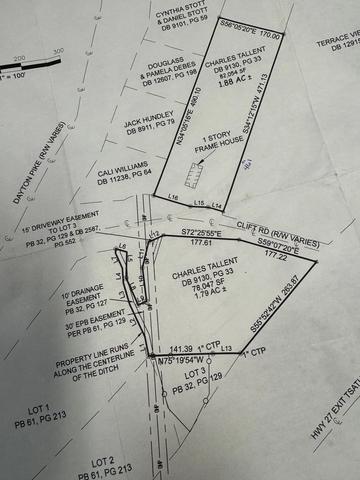 474 Clift Rd, Soddy Daisy, TN 37379