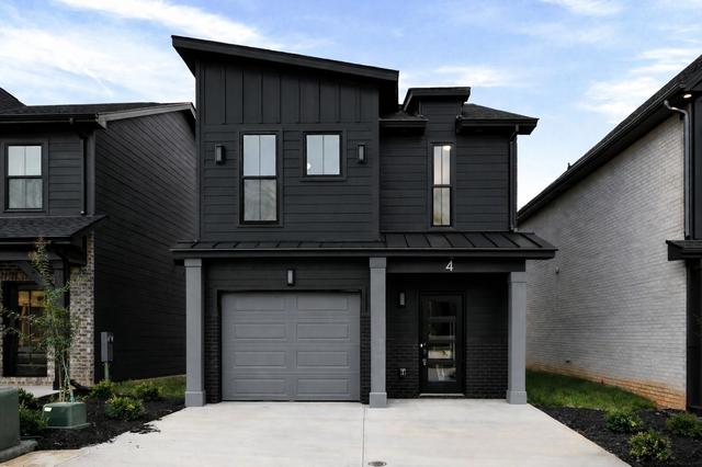 14 Holland Park W, Clarksville, TN 37043