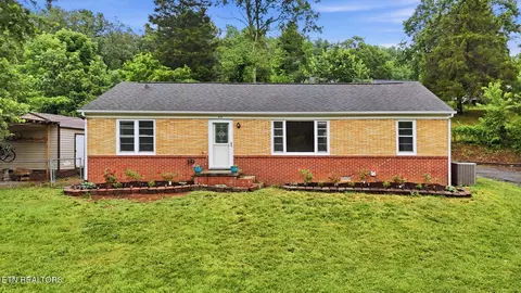 415 Parker Rd, Morristown, TN 37813