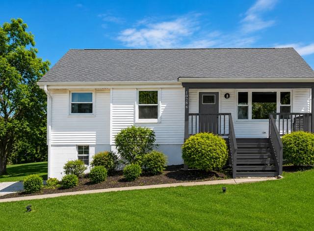 10786 New Cut Off Rd, Bon Aqua, TN 37025