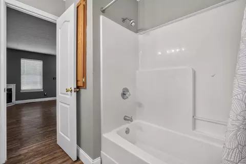 Entry Way - 109 Brown Rd, Morrison, TN 37357 photo 1 of 1
