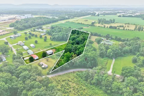 View/Area - 109 Brown Rd, Morrison, TN 37357 photo 6 of 9