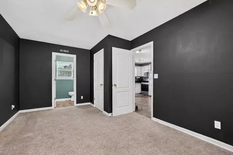 Bedroom - 109 Brown Rd, Morrison, TN 37357 photo 3 of 7