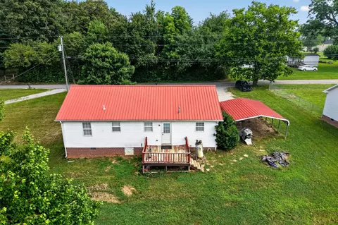 View/Area - 109 Brown Rd, Morrison, TN 37357 photo 9 of 9
