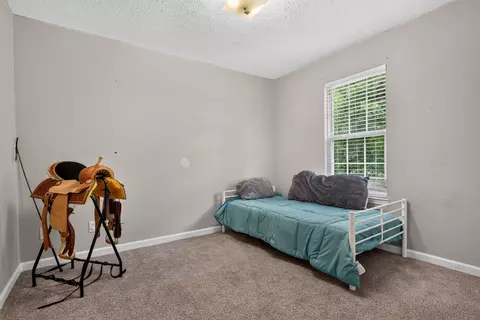 Bedroom - 109 Brown Rd, Morrison, TN 37357 photo 4 of 7