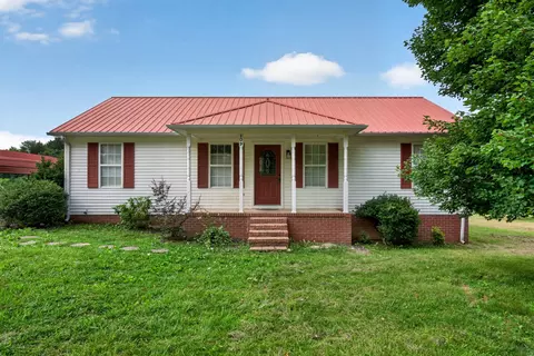 Exterior - 109 Brown Rd, Morrison, TN 37357 photo 1 of 4