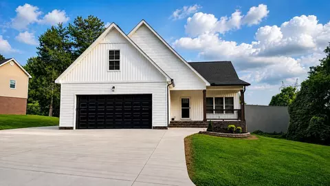 120 Stonewood Dr NW, Cleveland, TN 37311