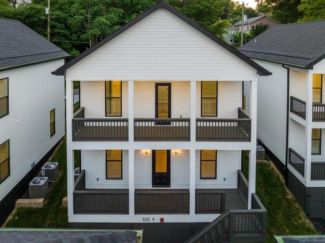 527 O Neal St, Chattanooga, TN 37403