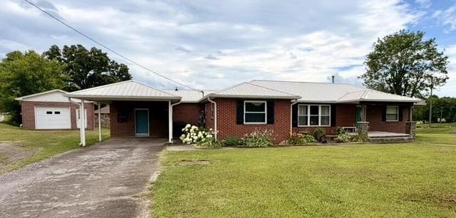 314 Garrison Rd, Dayton, TN 37321